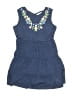 Freestyle Revolution Blue Dress Size 4T - photo 1