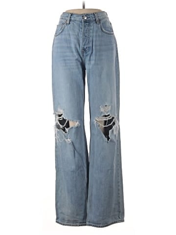 GRLFRND Jeans (view 1)
