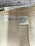 Spiegel Tan Ivory Khakis Size 18 - photo 3