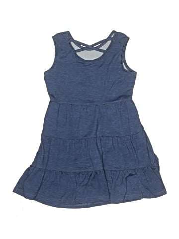Freestyle Revolution Dress (view 2)