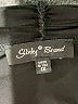 Slinky Brand Black Sleeveless Blouse Size 1X - photo 7