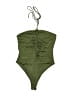 MNG Green Bodysuit Size L - photo 1