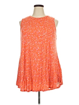 Lane Bryant Sleeveless Blouse