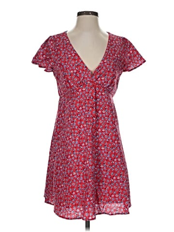 My Michelle Casual Dress (view 1)