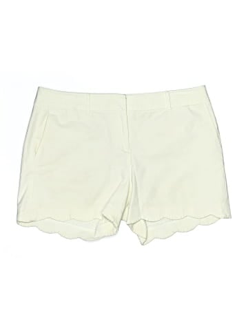 J. McLaughlin Shorts (view 1)