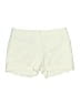 J. McLaughlin Ivory Shorts Size 14 - photo 1