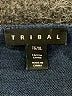 Tribal Blue Pullover Sweater Size XL - photo 7