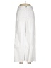 Kensie White Cargo Pants Size 6 - photo 1