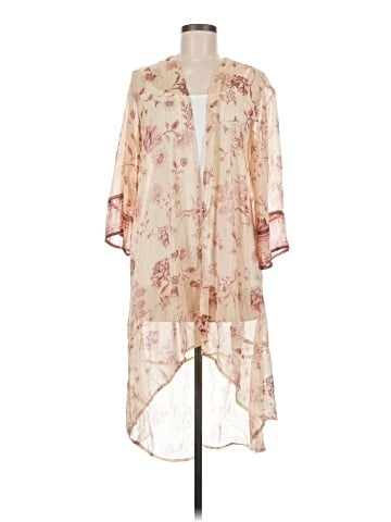 Maurices Kimono (view 1)