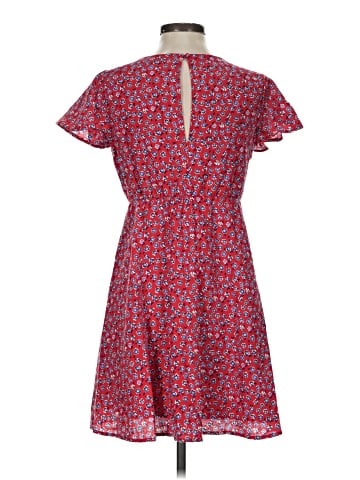My Michelle Casual Dress (view 2)