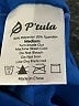 P'tula Blue Tank Top Size 20 - photo 4
