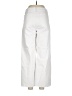 Kensie White Cargo Pants Size 6 - photo 2