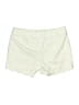 J. McLaughlin Ivory Shorts Size 14 - photo 2