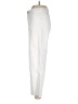 Kensie White Cargo Pants Size 6 - photo 5