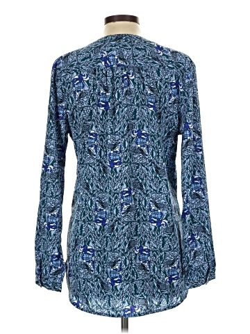Nine West Long Sleeve Blouse (view 2)