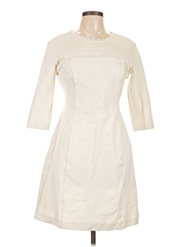 Armani Jeans Casual Dress (view 1)