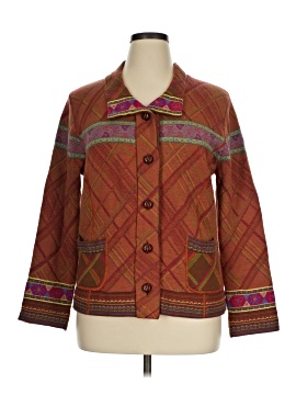 Coldwater Creek Jacket