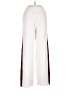 Unbranded Color Block White Track Pants Size L - photo 1