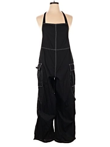 Almost Famous Overalls (view 1)