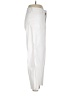 Kensie White Cargo Pants Size 6 - photo 4