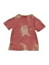 True Religion Tie-dye Red Short Sleeve T-Shirt Size 4 - photo 2