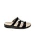 SAS Black Sandals Size 9 1/2 - photo 1