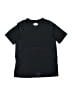 Under Armour Black Active T-Shirt Size L (youth) - photo 2