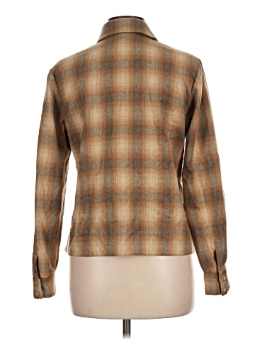 Rena Rowan Long Sleeve Button-Down Shirt (view 2)