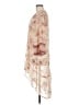 Maurices Ivory Kimono Size M - photo 5