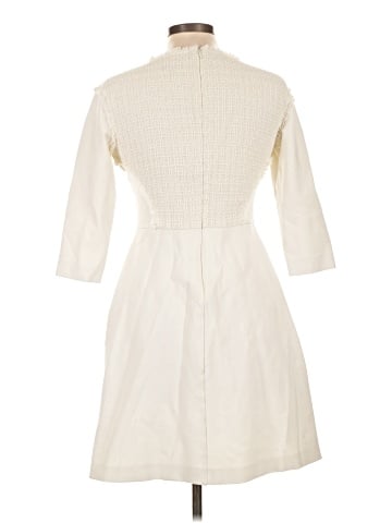Armani Jeans Casual Dress (view 2)