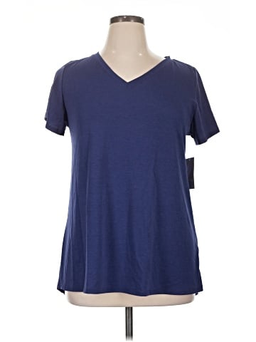 Lularoe Short Sleeve T-Shirt (view 1)