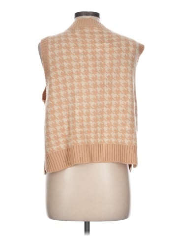 Unbranded Sweater Vest (view 2)