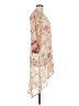 Maurices Ivory Kimono Size M - photo 4