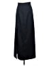 Cider 100% Polyester Black Formal Skirt Size S - photo 1