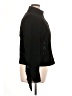 RACHEL Rachel Roy 100% Polyester Solid Black Jacket Size XL - photo 4