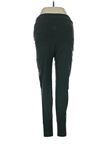 Beyond the Bump by Beyond Yoga Active Pants (view 2)
