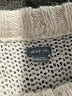 Aerie Solid Ivory Turtleneck Sweater Size M - photo 7