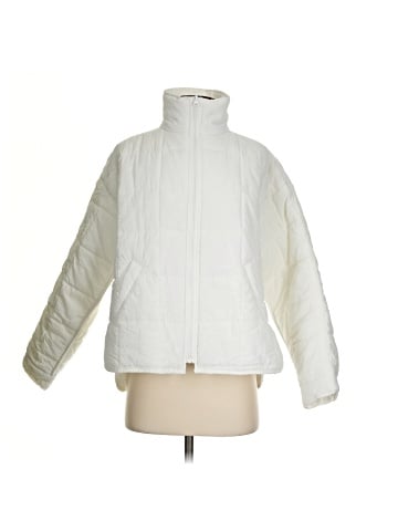 Fashion Snow Jacket (view 1)