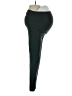 Beyond the Bump by Beyond Yoga Green Active Pants Size XS Maternity - photo 4