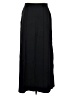 Uoozee 100% Polyester Black Formal Skirt Size M - photo 1
