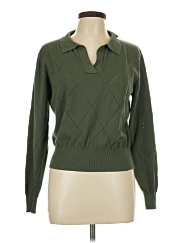 Unbranded Pullover Sweater (view 1)