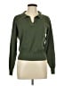 Unbranded Green Pullover Sweater Size L - photo 1