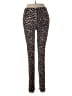 Always Animal Print Brown Leggings Size S - photo 2