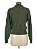 Unbranded Green Pullover Sweater Size L - photo 2