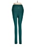 Beyond Yoga Teal Active Pants Size M - photo 2