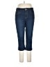 Dana Buchman Blue Jeans Size 12 - photo 1