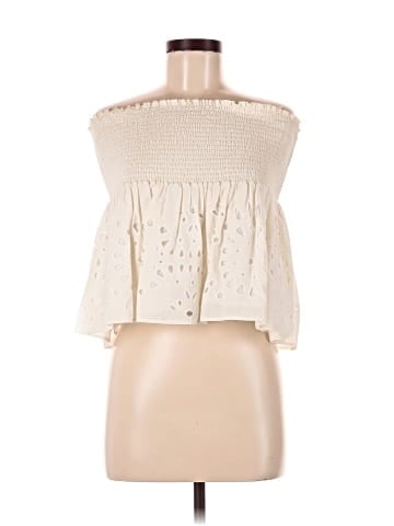 Thakoon Sleeveless Blouse (view 1)