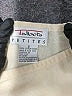 Talbots 100% Cotton Ivory Pullover Sweater Size S - photo 7