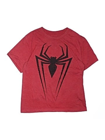 Marvel Short Sleeve T-Shirt (view 1)