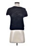 Vince. 100% Cotton Blue Pullover Sweater Size XS - photo 1